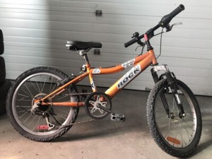 kijiji kids bike